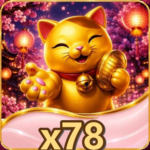 Ikon x78 untuk langkah pasang APK